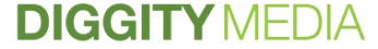 Diggity Media Logo